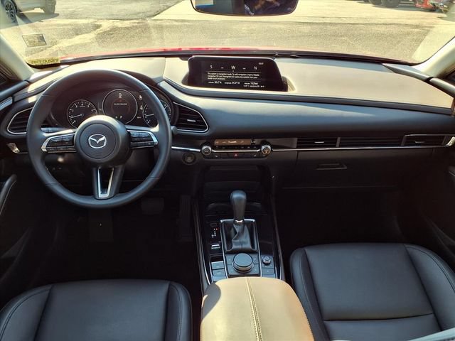Used 2025 MAZDA CX-30 AWD 2.5 S w/ Premium Package image 15