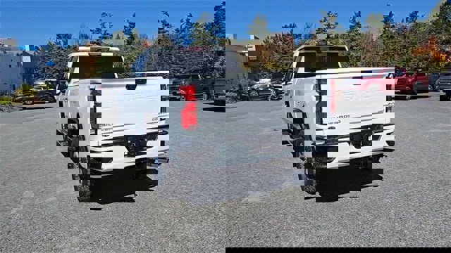 New 2026 Chevrolet Silverado 2500 High Country w/ Technology Package image 7