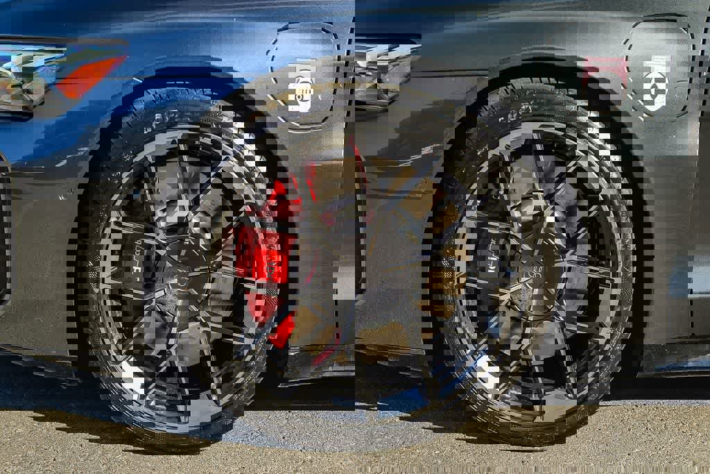 New 2026 Audi RS e-tron GT performance image 10