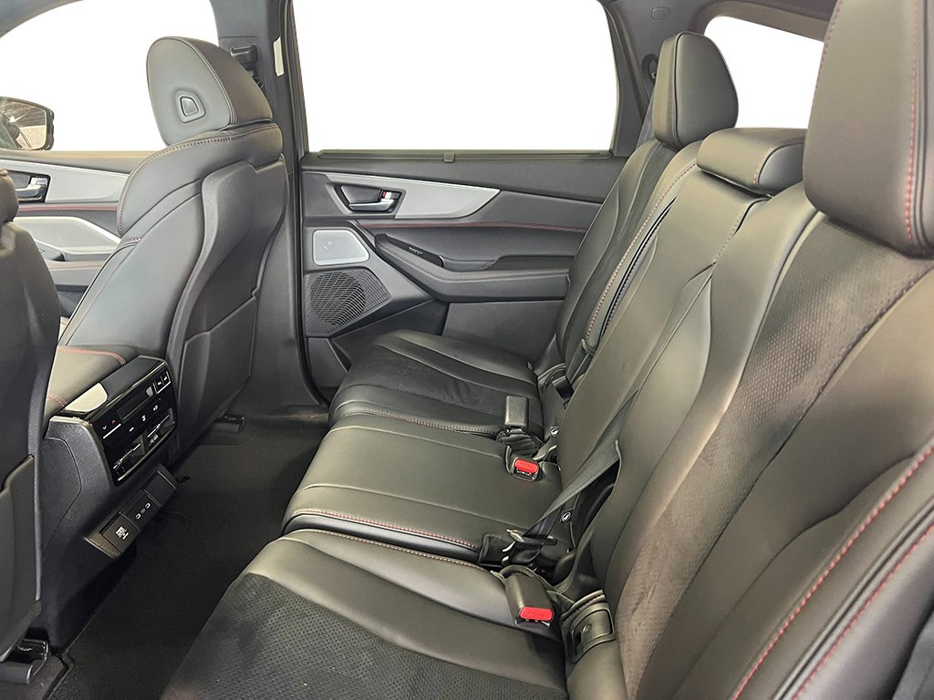 New 2026 Acura MDX A-Spec image 32