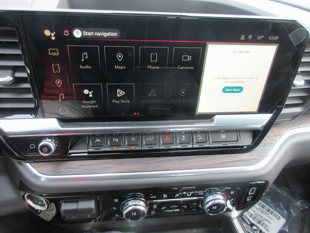 New 2026 GMC Sierra 1500 SLT w/ SLT Premium Plus Package image 20