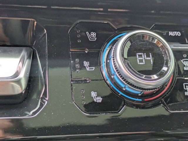 Used 2025 GMC Sierra 2500 AT4X image 26