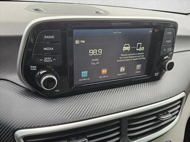 Used 2020 Hyundai Tucson Value image 13