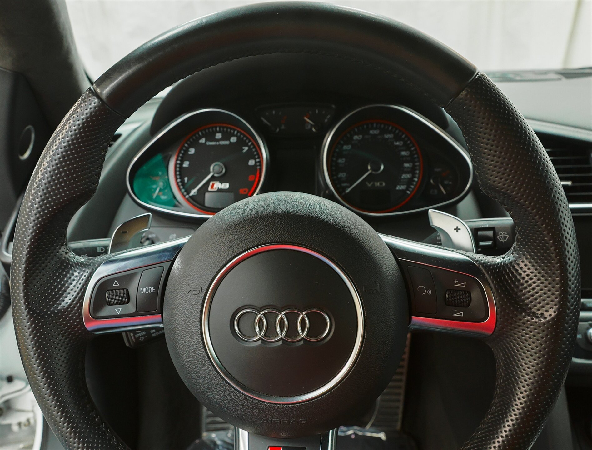 Used 2014 Audi R8 V10 AWD/4WD image 63