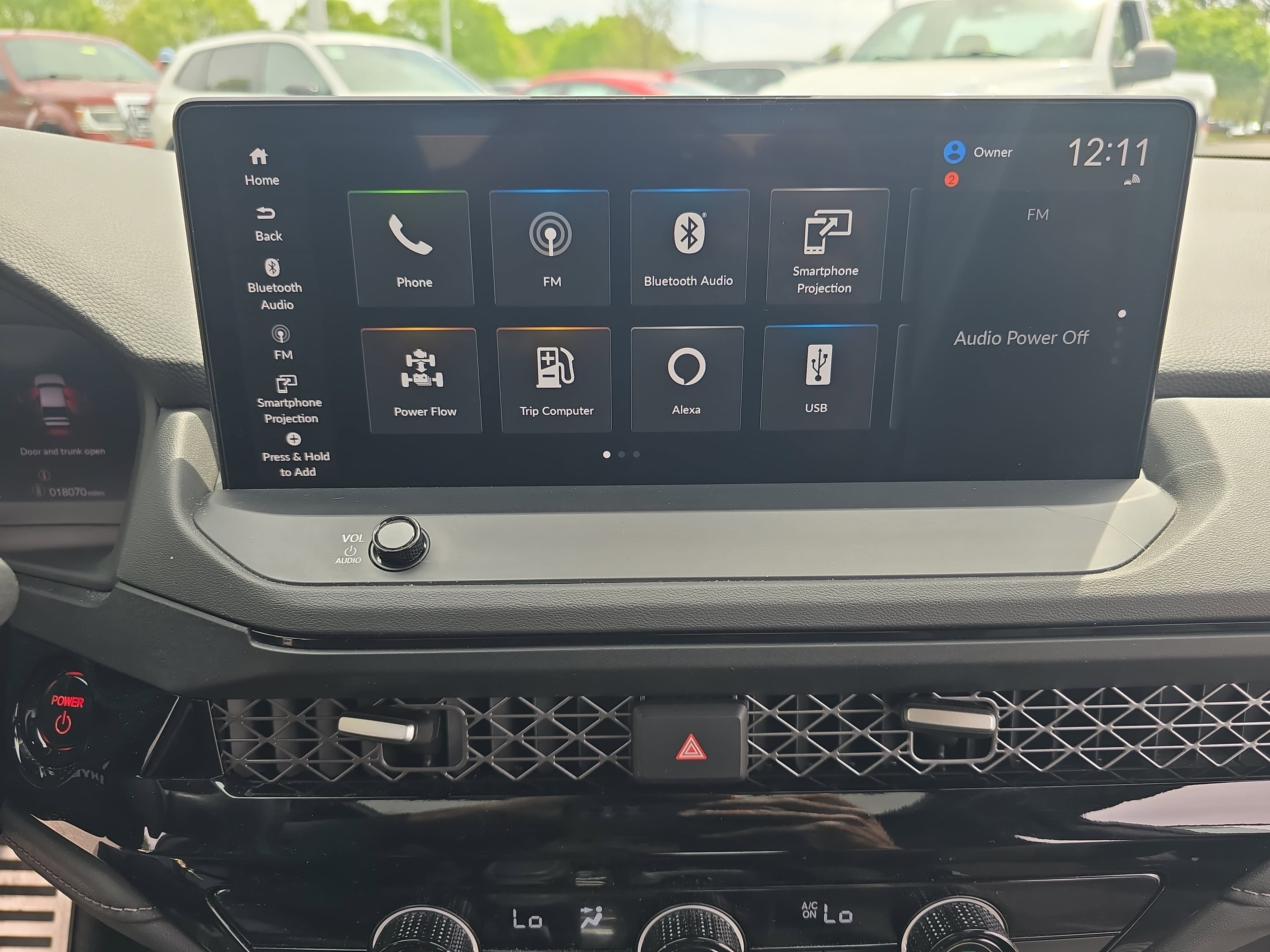 Used 2024 Honda Accord Sport image 21