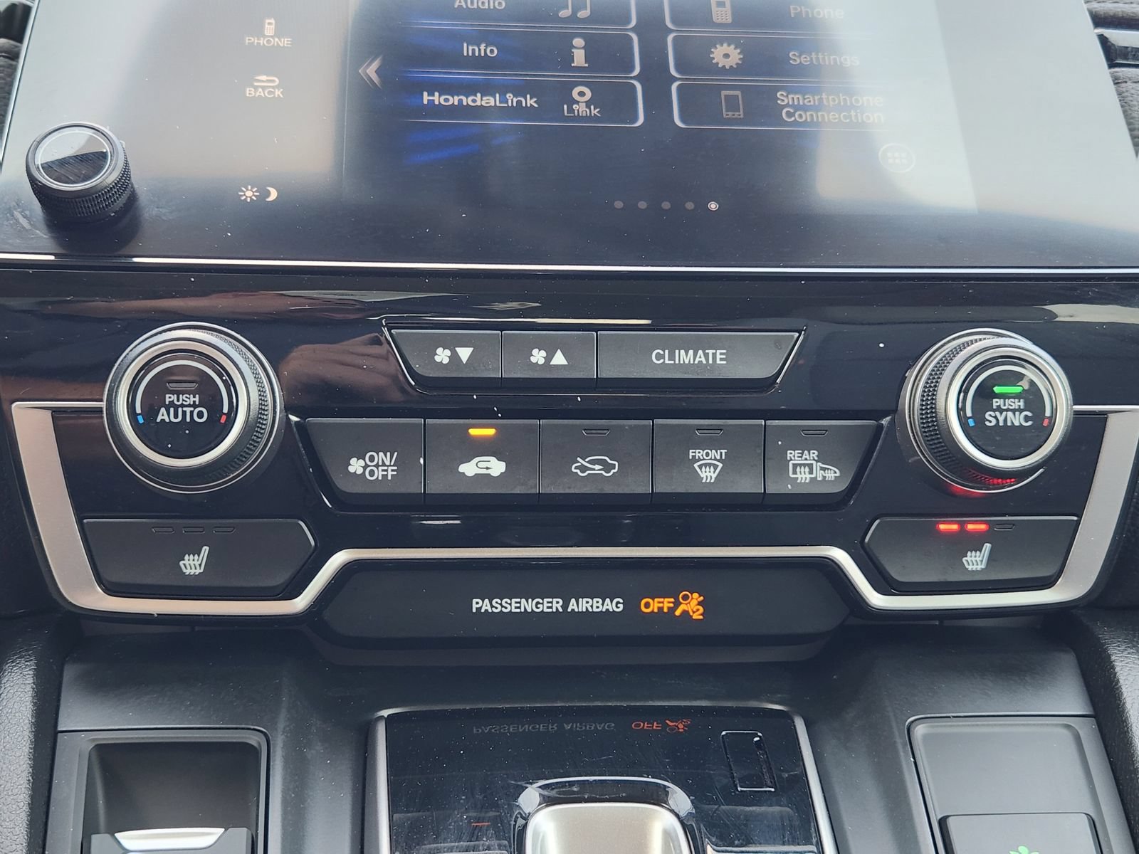 Used 2019 Honda CR-V EX-L image 22