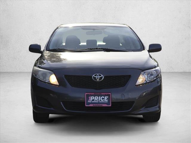 Used 2010 Toyota Corolla LE FWD image 2
