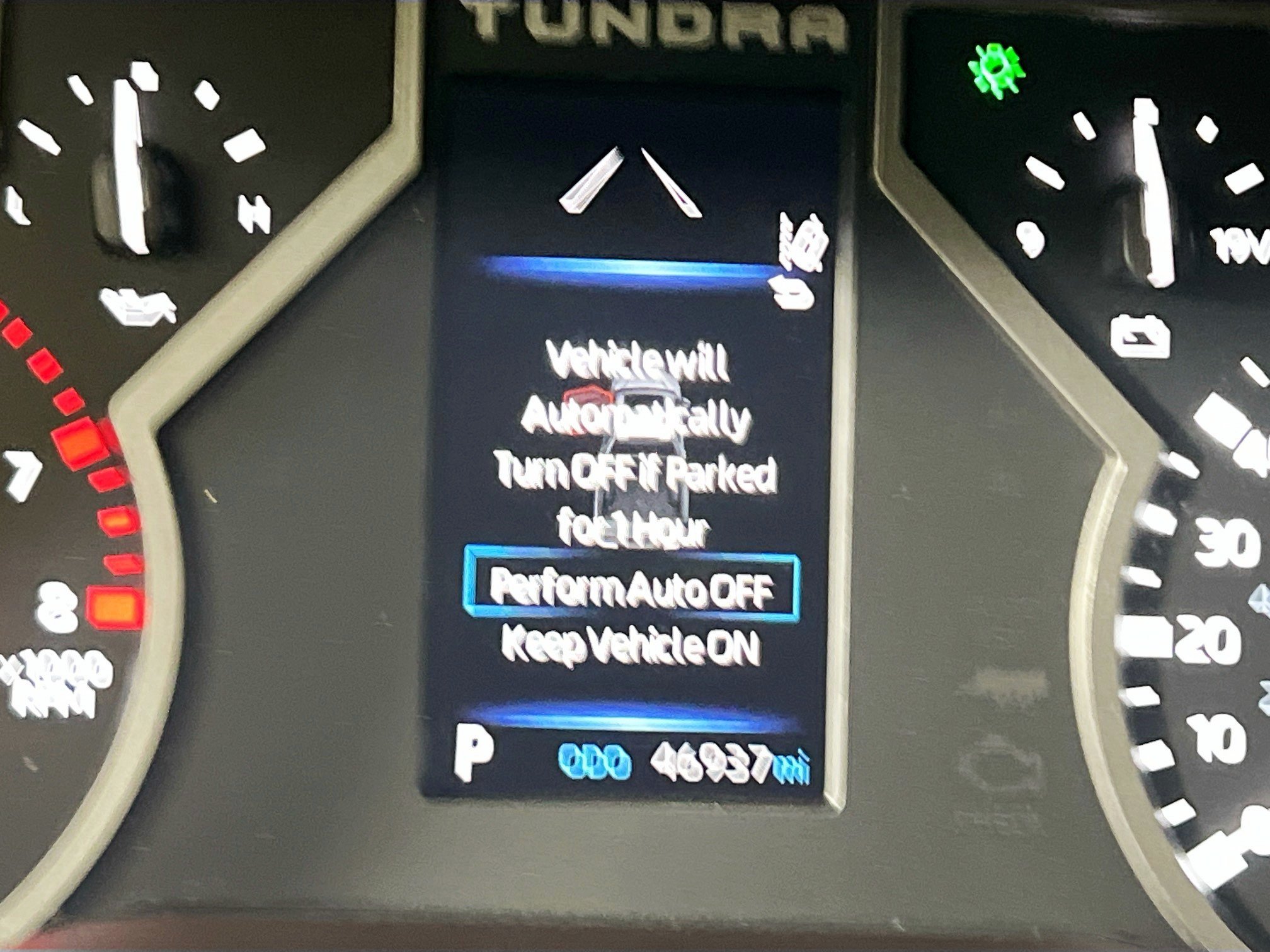 Used 2024 Toyota Tundra SR5 w/ SR5 Premium Package RWD image 22