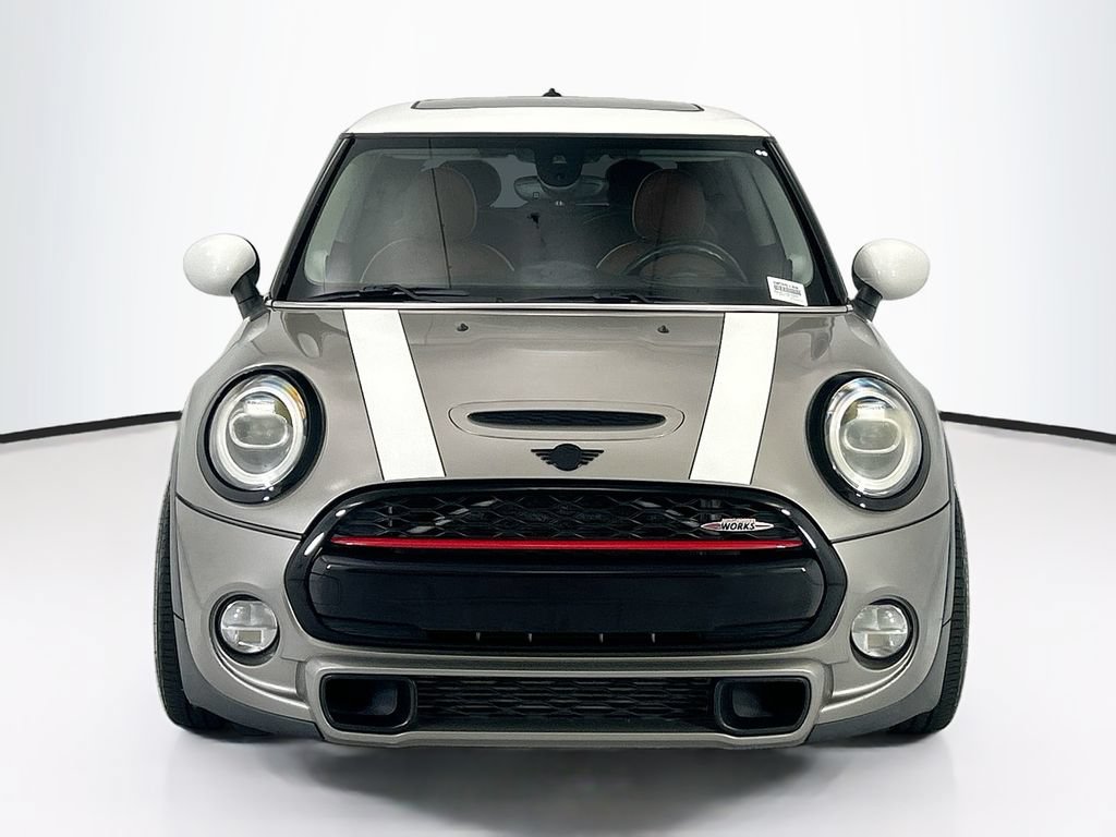 Used 2019 MINI Cooper S FWD image 2