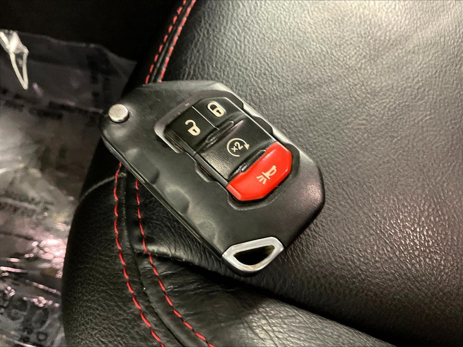 Used 2020 Jeep Wrangler Rubicon w/ LED Lighting Group AWD/4WD image 34