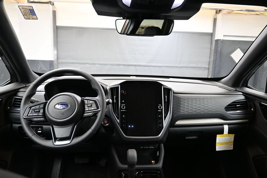 New 2026 Subaru Forester Limited AWD/4WD image 22