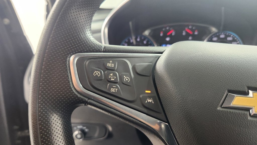 Used 2023 Chevrolet Equinox LT AWD/4WD image 22