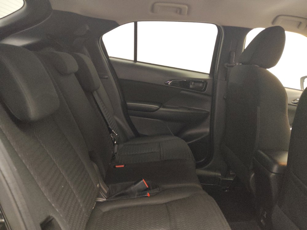 Used 2019 Mitsubishi Eclipse Cross ES FWD image 19