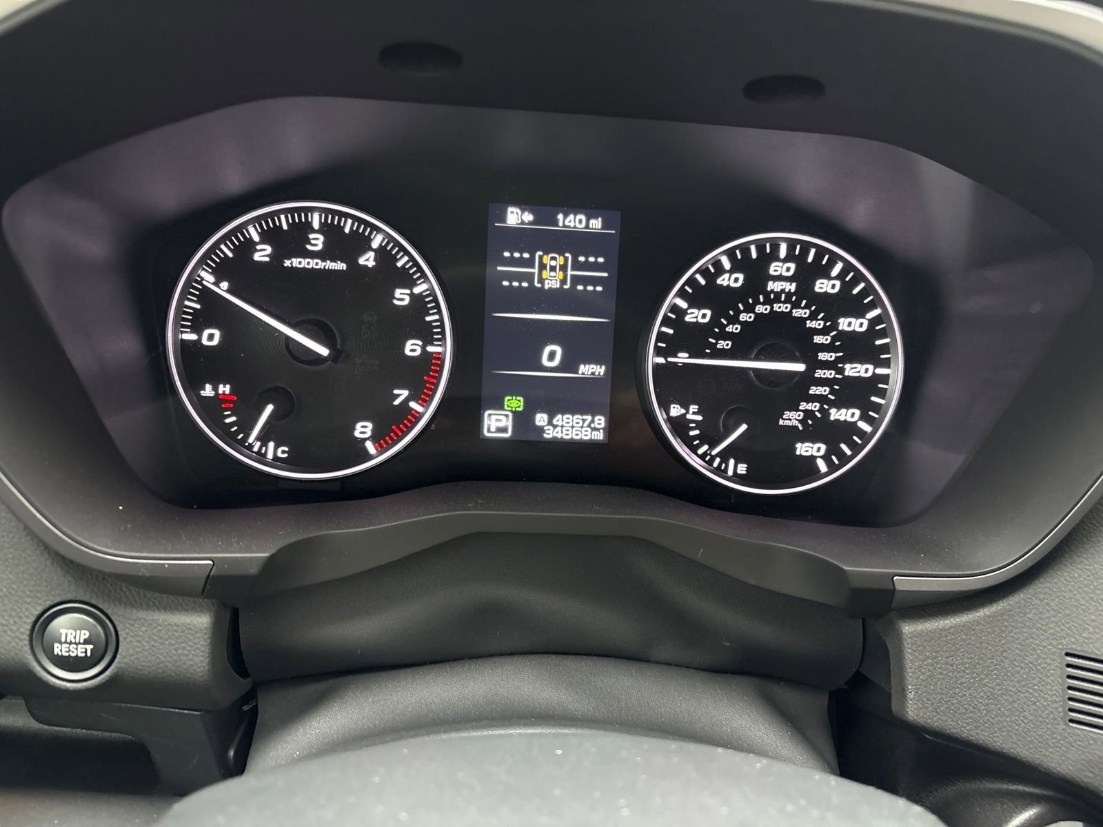 Used 2023 Subaru Ascent Touring image 16