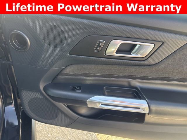 Used 2024 Ford Mustang Coupe image 15