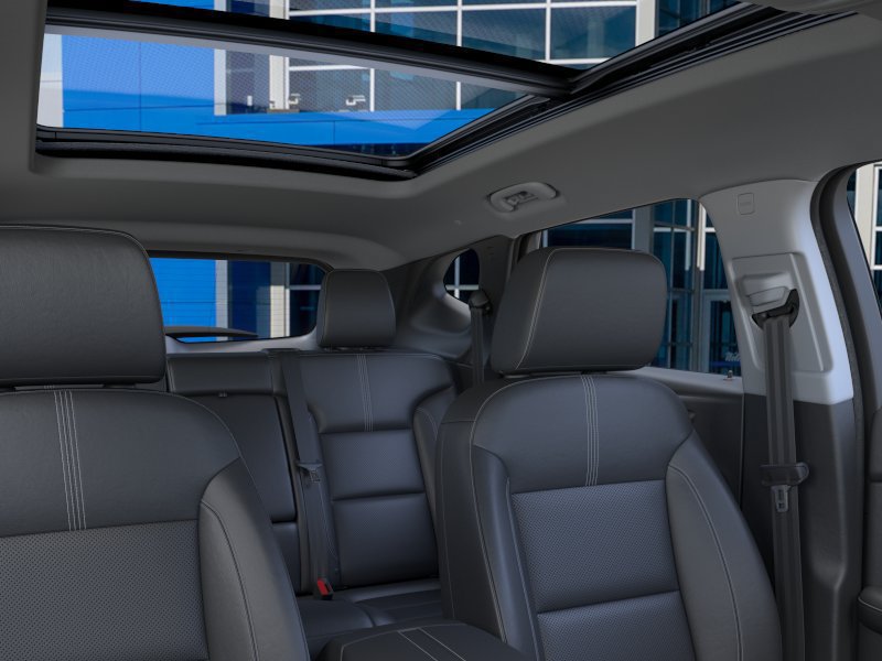 New 2026 Chevrolet Blazer LT w/ Sound & Technology Package FWD image 26
