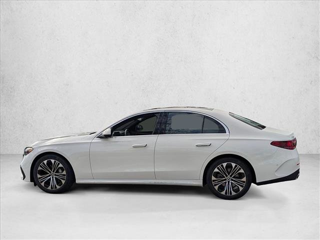 New 2026 Mercedes-Benz E 350 Sedan image 5