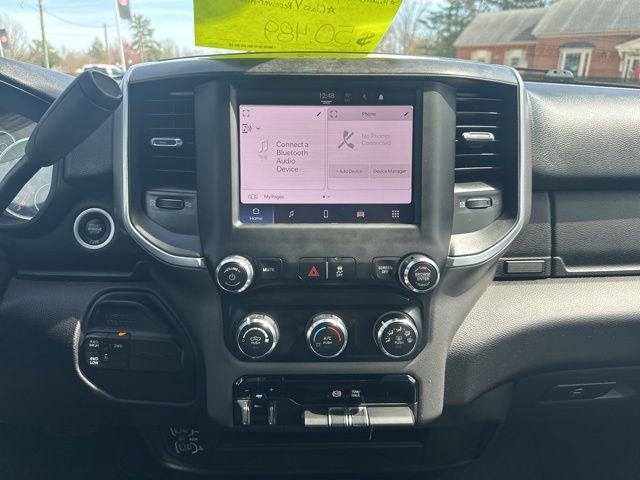 Used 2024 RAM 2500 Big Horn image 28