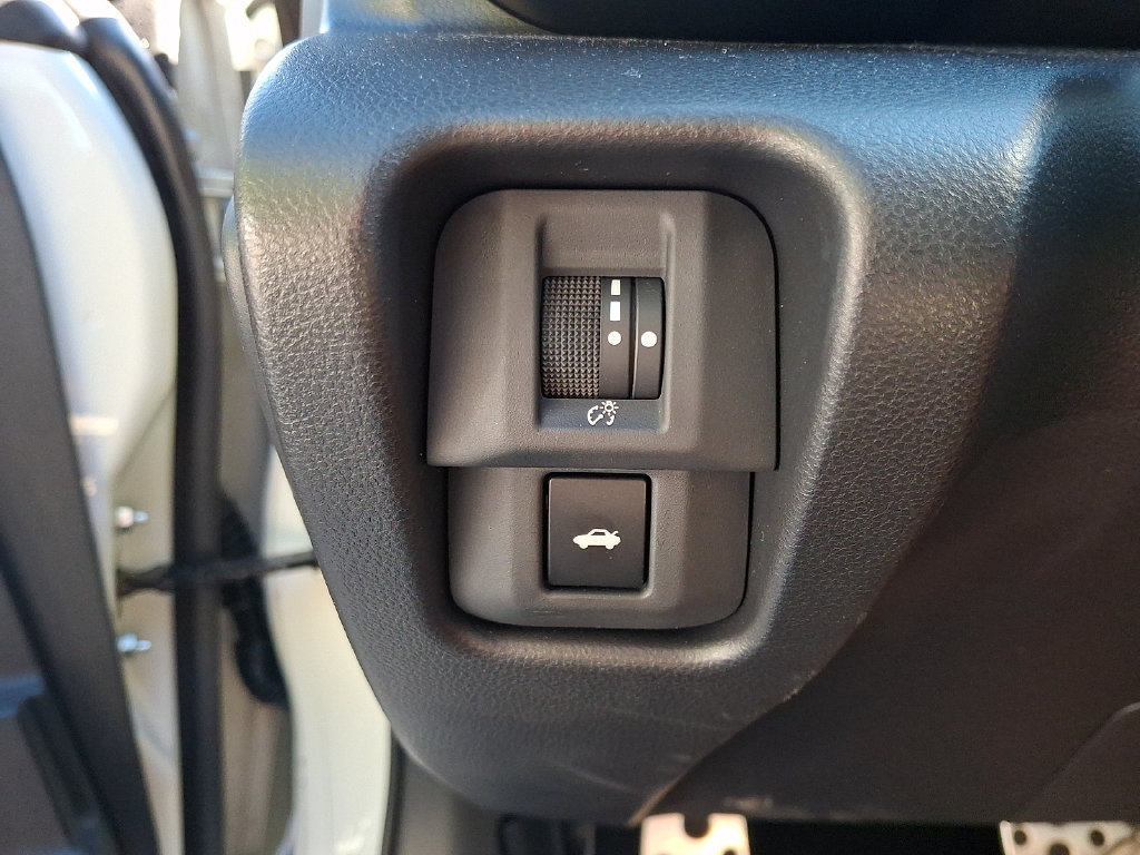 Used 2024 Subaru BRZ Limited RWD image 25