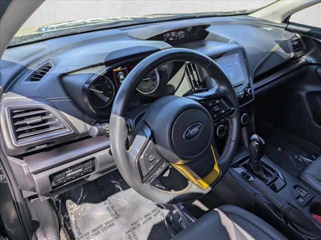 Used 2023 Subaru Crosstrek 2.5i Sport AWD/4WD image 15