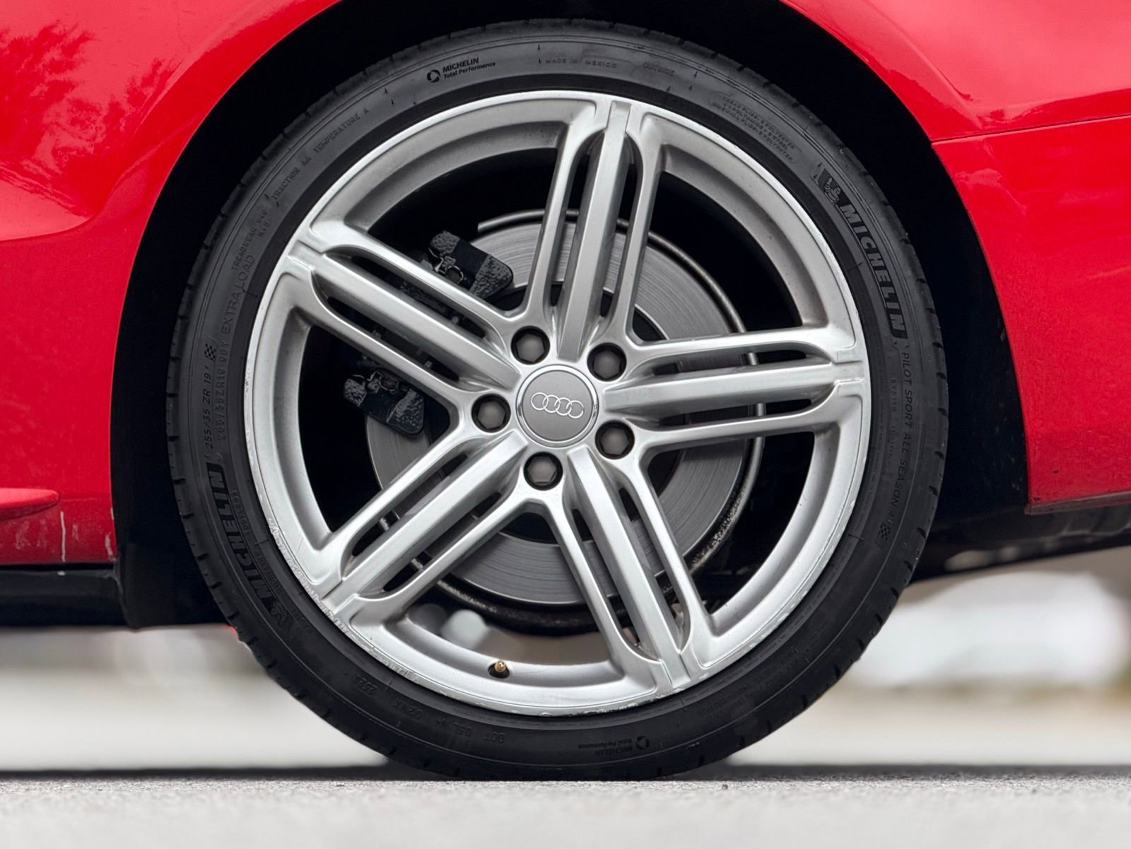 Used 2014 Audi S5 Prestige image 18