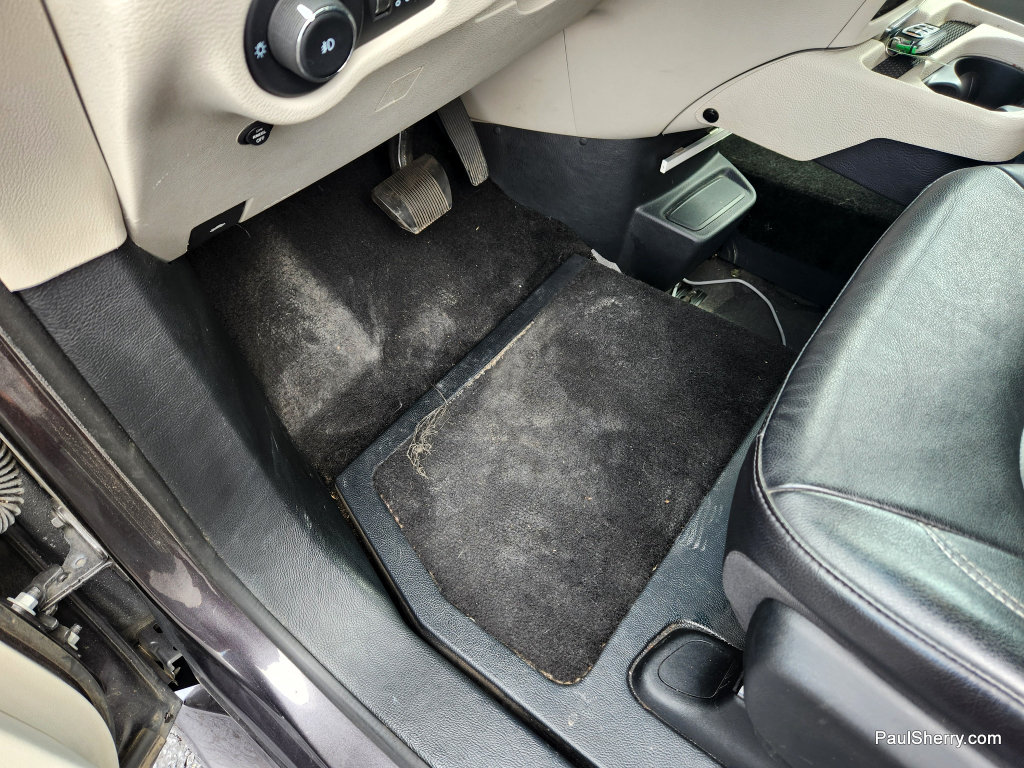 Used 2022 Chrysler Pacifica Touring-L FWD image 38