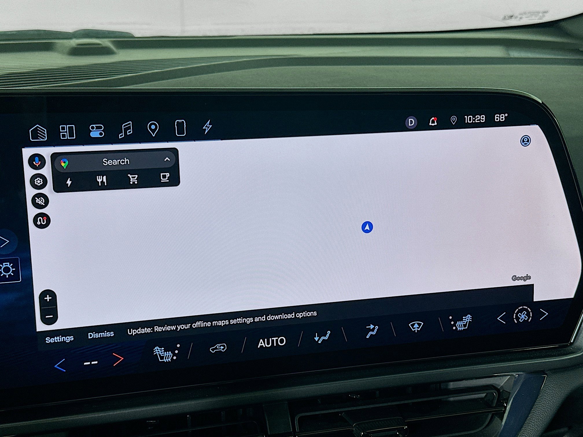 Used 2024 Chevrolet Equinox EV RS image 22