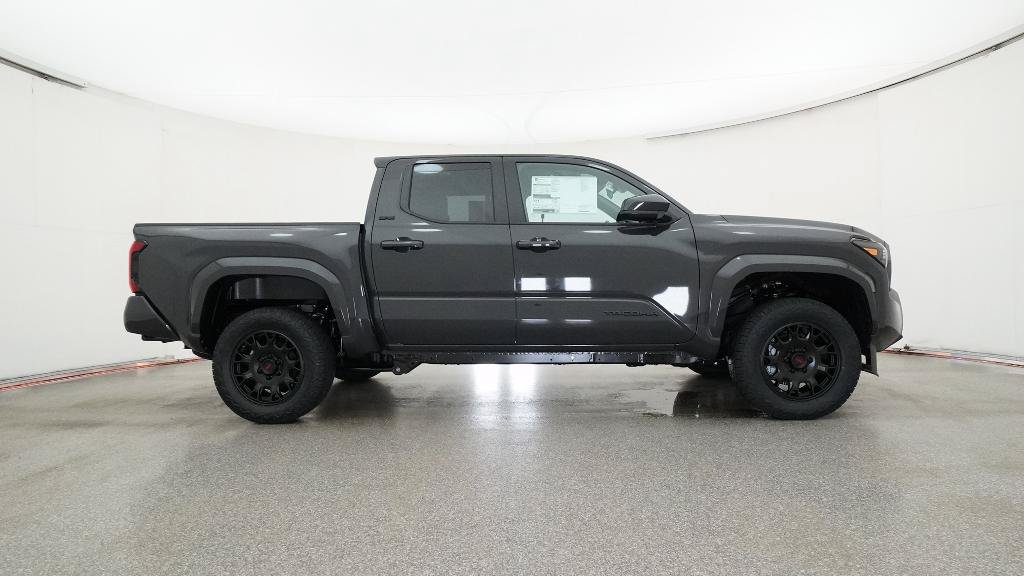 New 2026 Toyota Tacoma SR5 AWD/4WD image 30