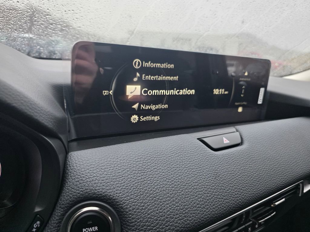 New 2026 MAZDA CX-90 Plug-In Hybrid w/Premium Sport image 25