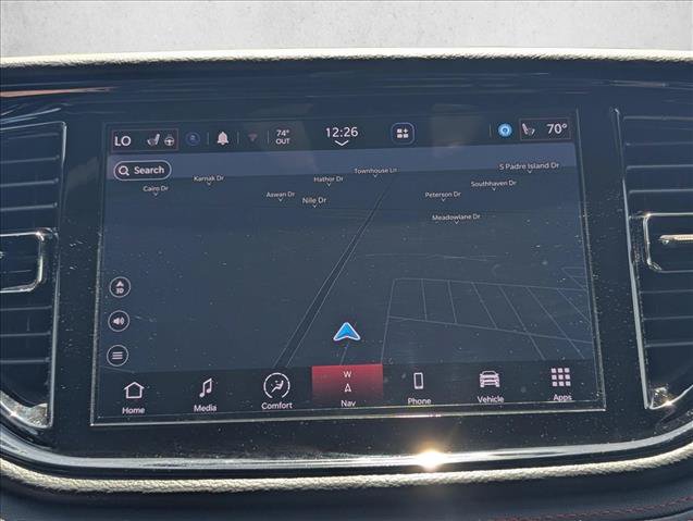 Used 2025 Dodge Durango GT AWD/4WD image 14