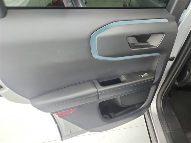 Used 2023 Ford Bronco Sport Badlands image 30