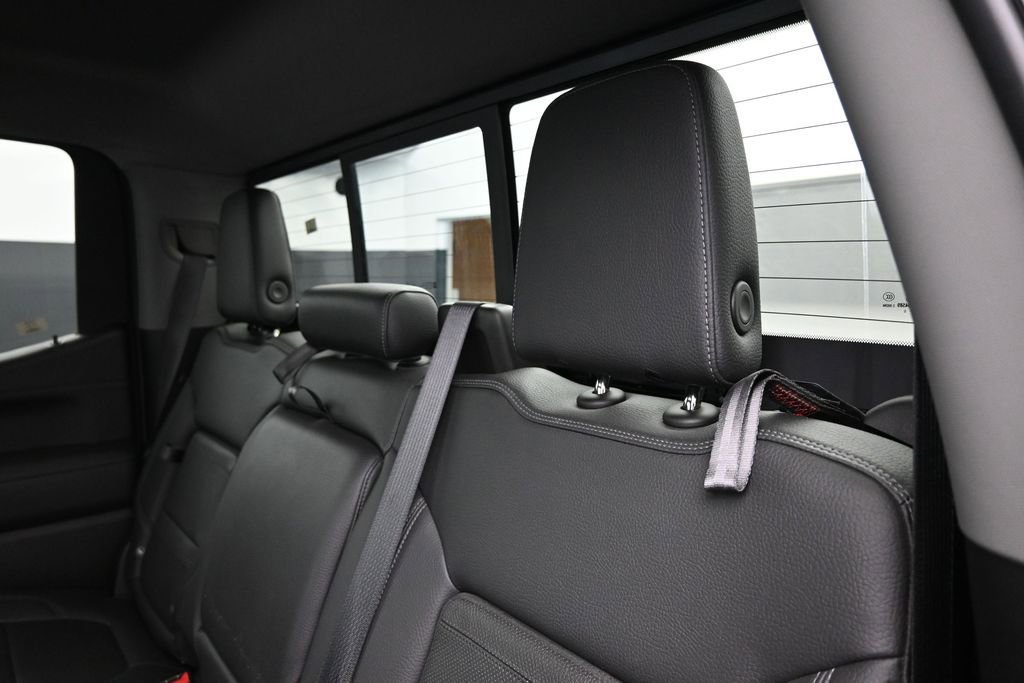Used 2020 GMC Sierra 1500 Denali w/ Denali Ultimate Package AWD/4WD image 25