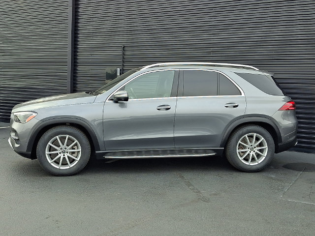 Used 2024 Mercedes-Benz GLE 450 4MATIC image 2
