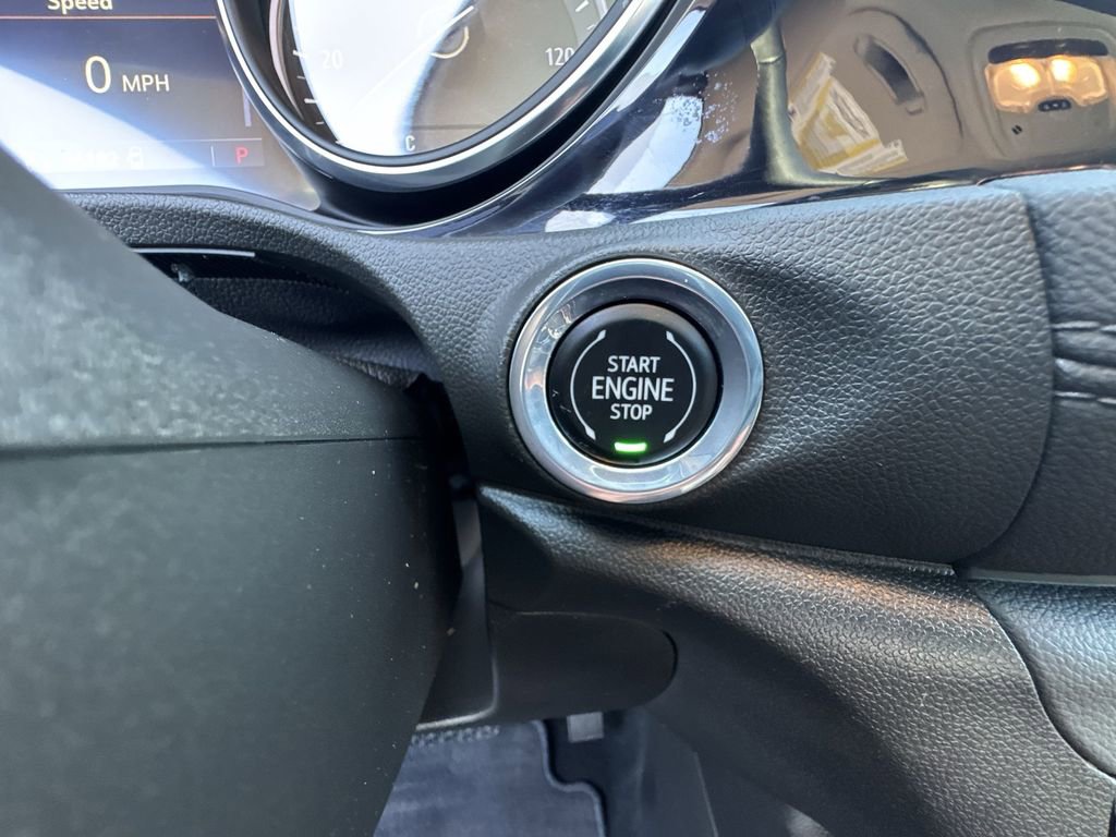 Certified 2022 Buick Encore GX Preferred w/ Cold Weather Comfort Package image 16