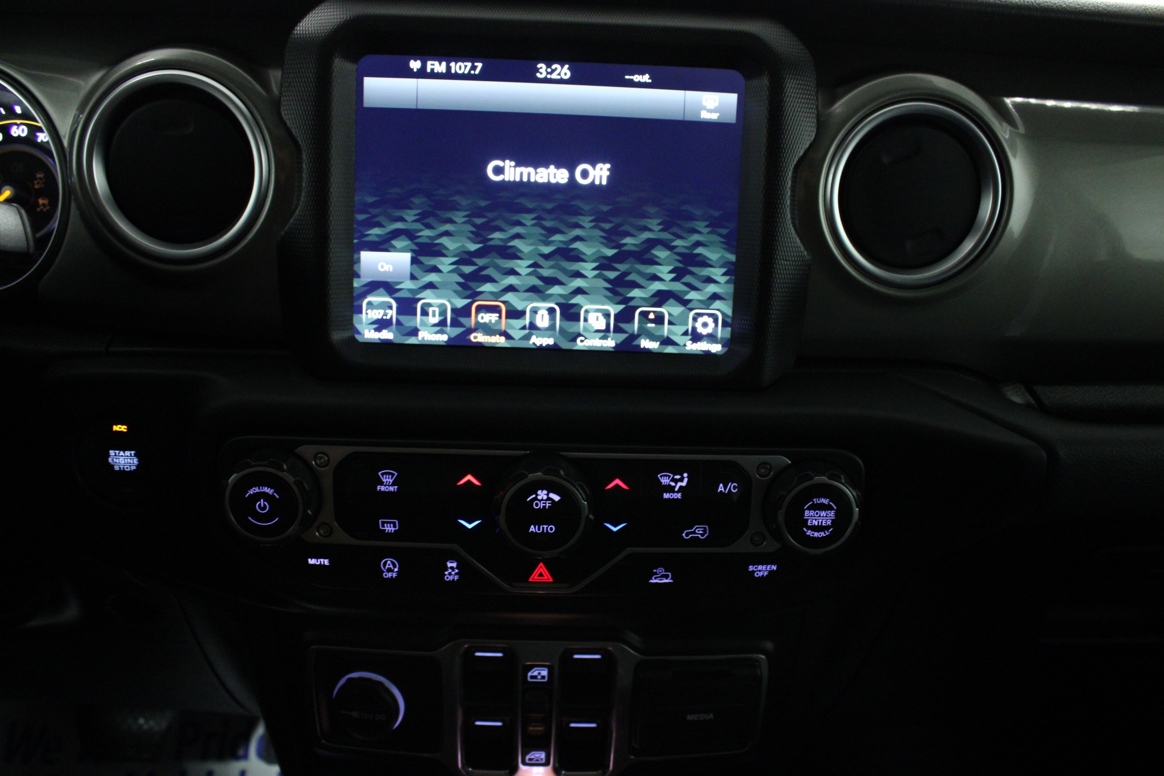 Used 2023 Jeep Wrangler Sahara AWD/4WD image 22