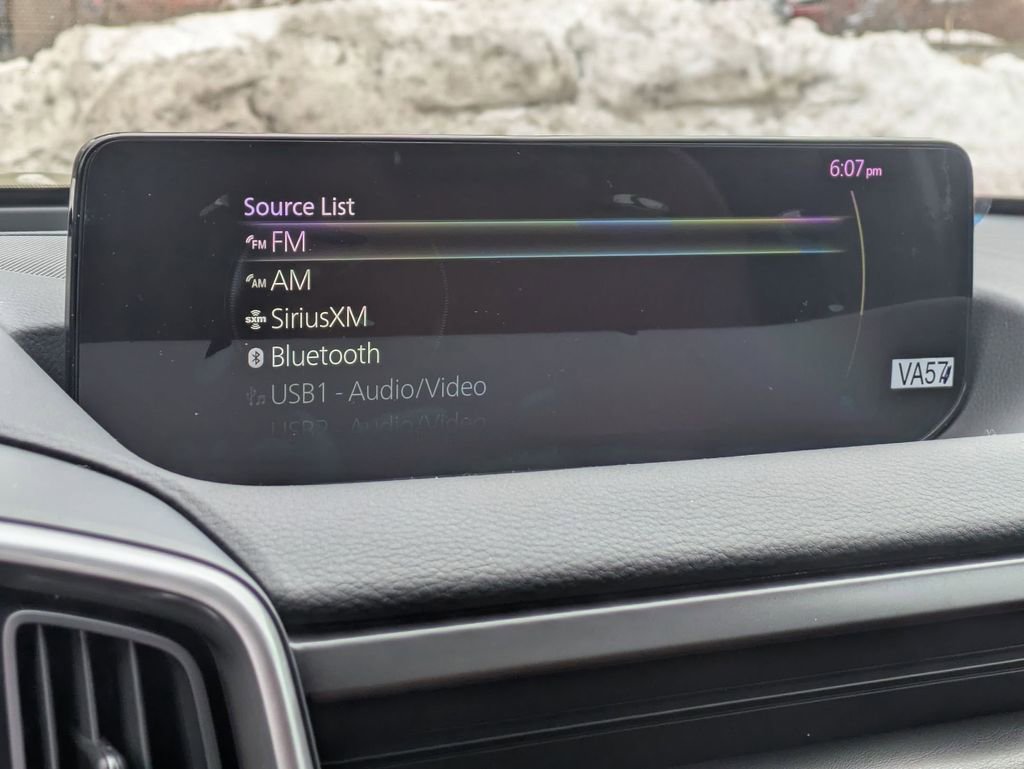 New 2026 MAZDA CX-50 Meridian Edition w/ Apex Package AWD/4WD image 19