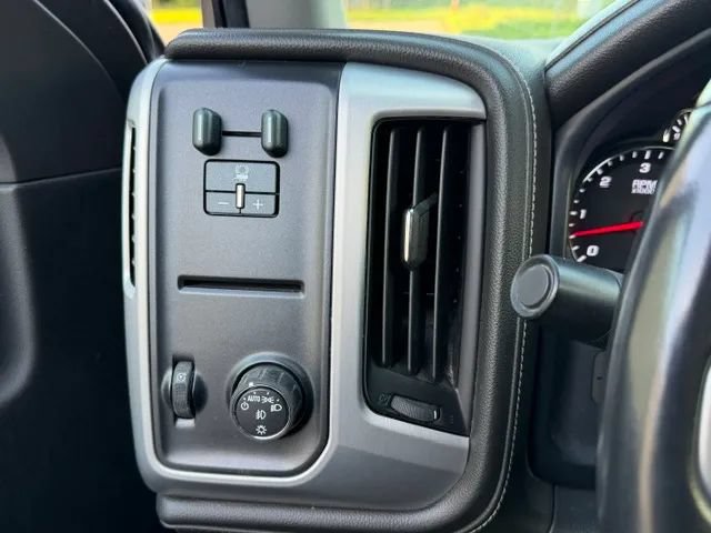 Used 2015 GMC Sierra 1500 SLE RWD image 20