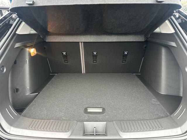 New 2026 Chevrolet Trax ACTIV w/ Driver Confidence Package FWD image 23