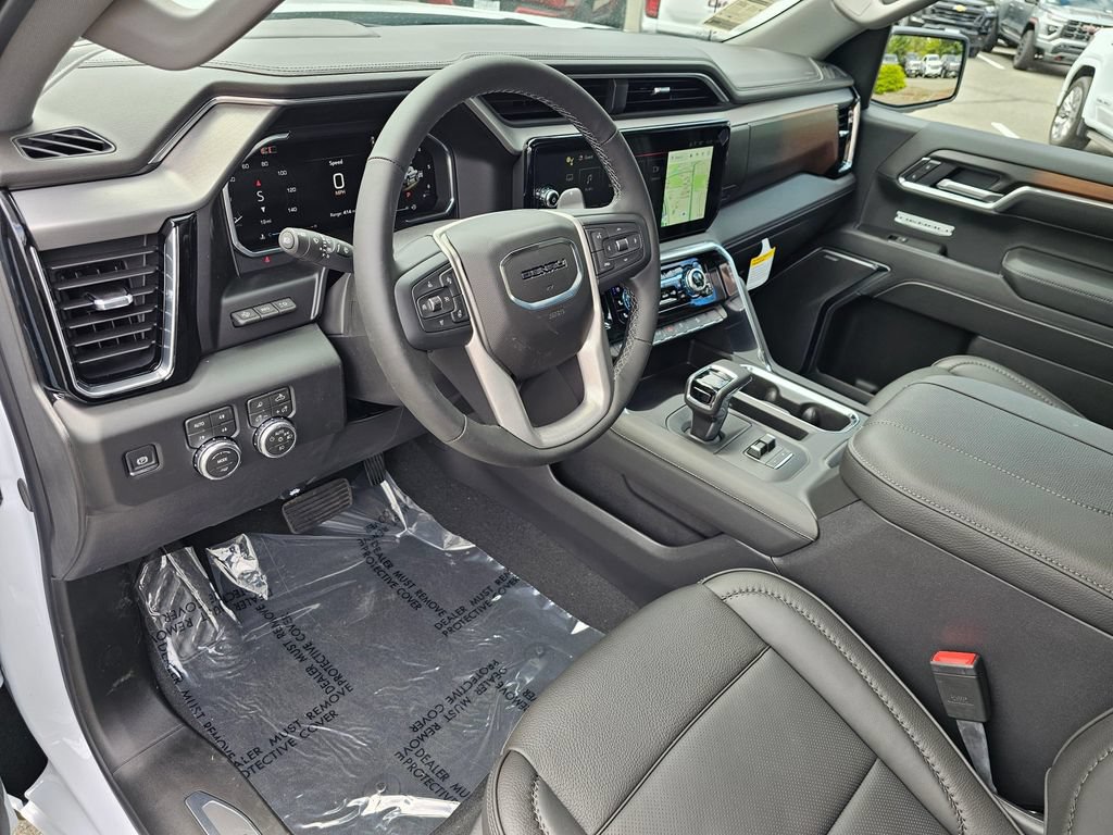 New 2026 GMC Sierra 1500 Denali w/ Denali Reserve Package AWD/4WD image 21