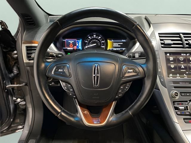 Used 2018 Lincoln MKZ Select w/ Select Plus Package FWD image 13