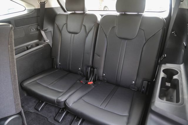Certified 2024 Kia Sorento S w/ Panoramic Sunroof Package FWD image 20