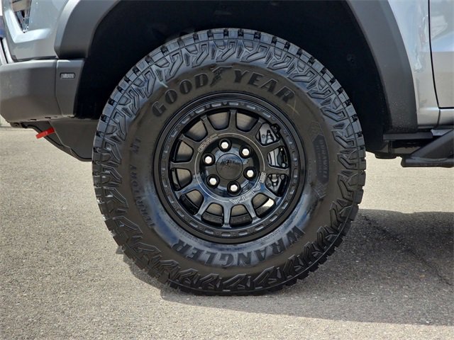 New 2026 GMC Canyon AT4X w/ AT4X AEV Edition image 19