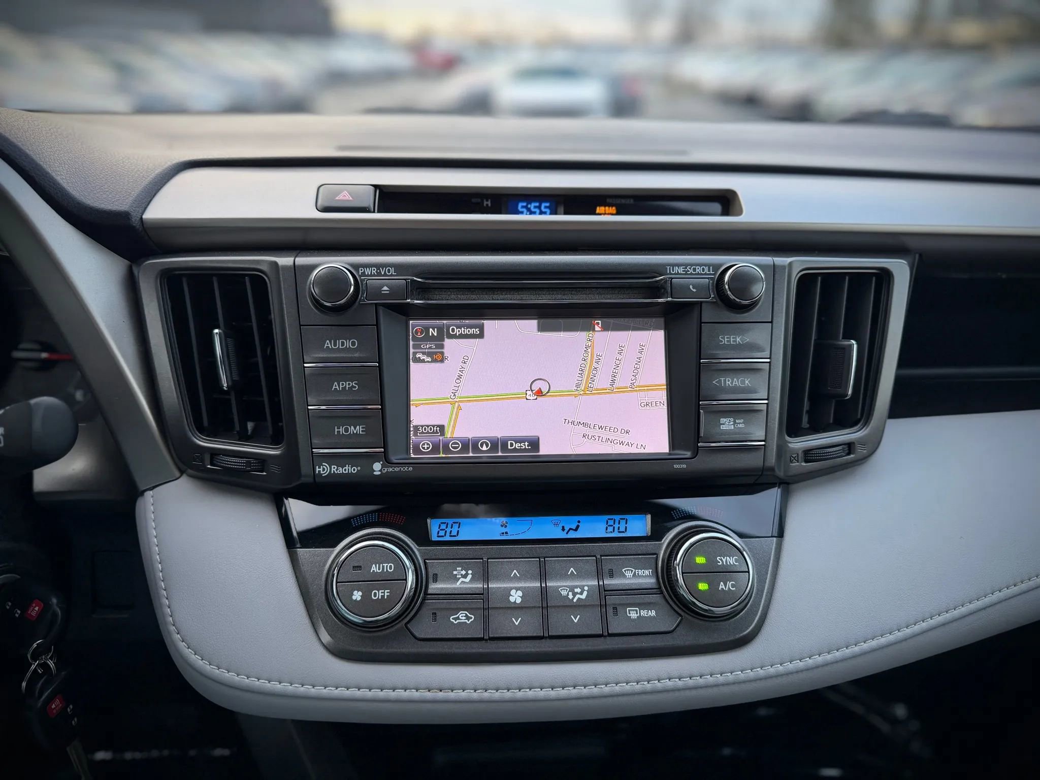 Used 2015 Toyota RAV4 XLE image 15