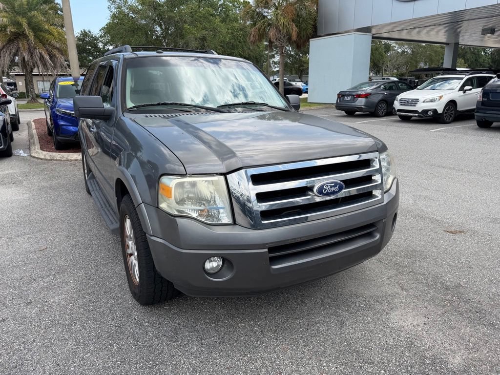 Used 2011 Ford Expedition XLT RWD image 13