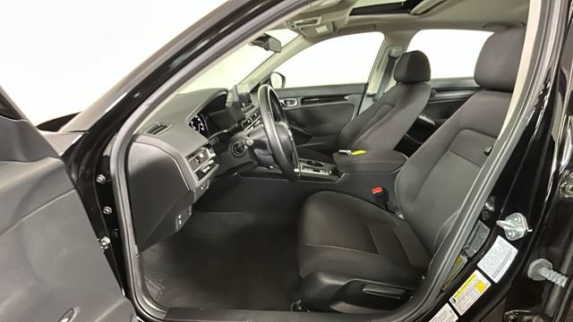 Used 2024 Honda Civic EX image 11