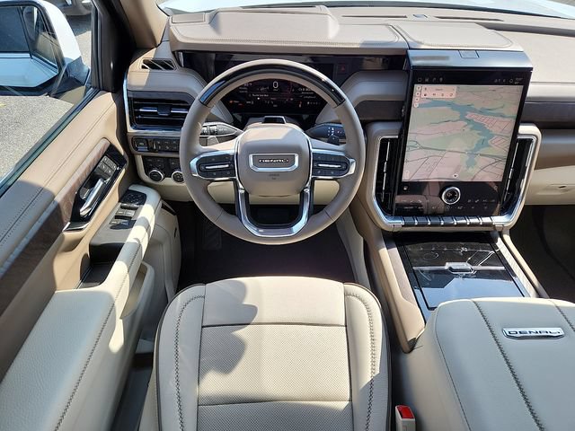 New 2026 GMC Yukon XL Denali w/ Advanced Technology Package AWD/4WD image 7