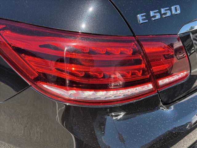 Used 2014 Mercedes-Benz E 550 Cabriolet image 12