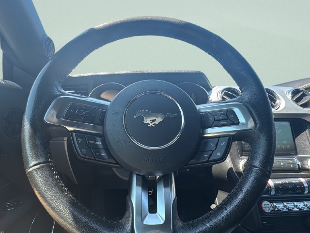 Used 2015 Ford Mustang Premium RWD image 19