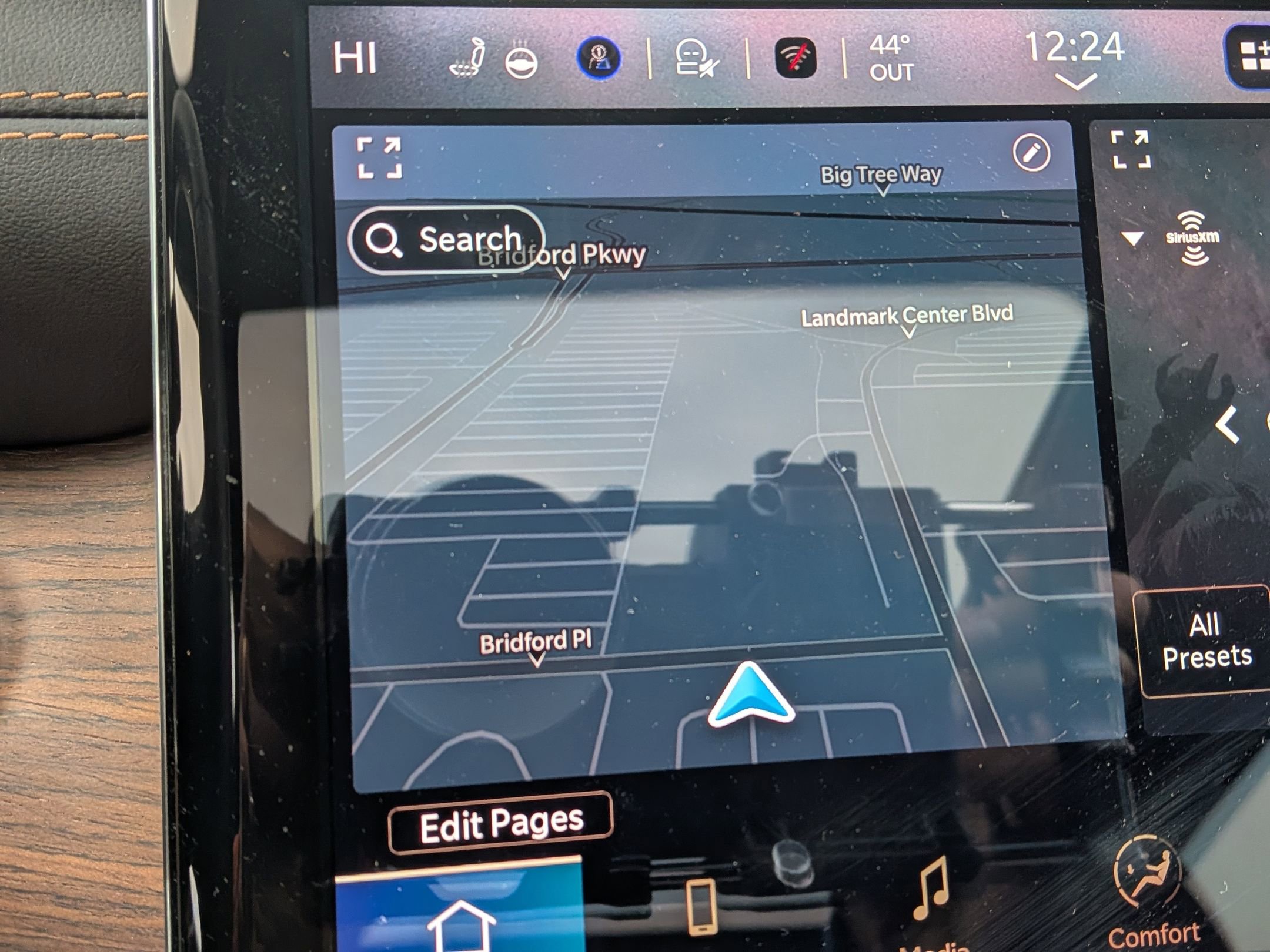 Used 2024 Jeep Grand Cherokee Summit image 28