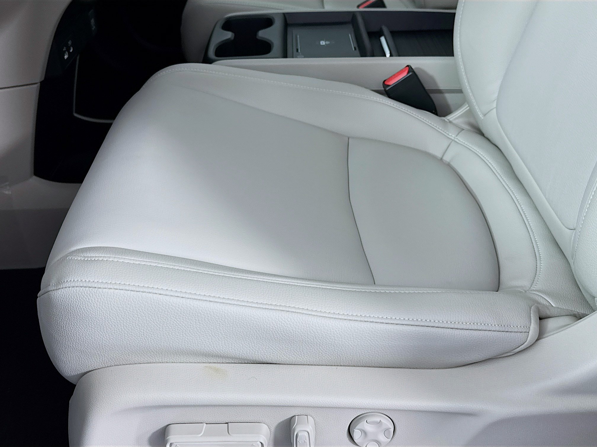New 2026 Honda Odyssey EX-L image 18